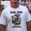 Neck Deep Cdmx Sept Auditorio Bb Mexico T Shirt
