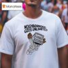 Neighborhood Gods Unlimited T Shirt