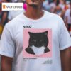 Neko Uni The Strongest Ca T Shirt