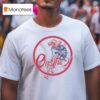 New York Yankees Yanks On The X T Shirt