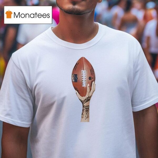 Nfl Football T Shirt