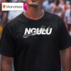 Ngulu Logo T Shirt