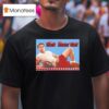 Nicholas Alexander Chavez Photo T Shirt