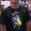 Nike The Goddess Of Victory T Shirt