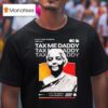 Nirmala Sitharaman Clap Them Cheeks And Say Tax Me Daddy T Shirt
