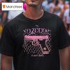 No Zodiac It Ain T Safe T Shirt