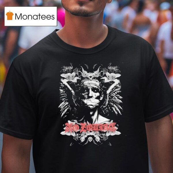 No Zodiac Want To Of Is Set Free T Shirt