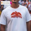 Noah Kahan Tour July T Shirt