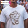 Noah Lion Head T Shirt
