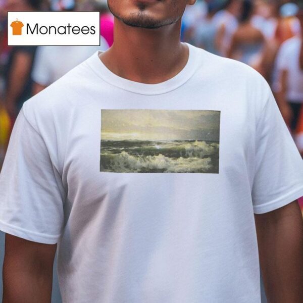 Noah The Surf T Shirt