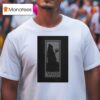 Nocturnal Embrace The Void T Shirt