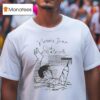 Norma Jean O God The Aftermath T Shirt