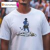 North Carolina Tar Heels Vs Duke Blue Devils D Knockou T Shirt