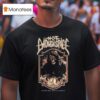 Not Enough Space Florida Death Metal T Shirt