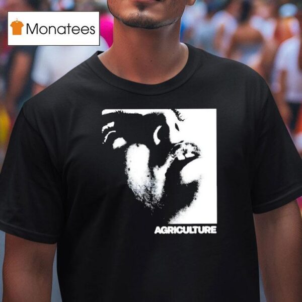 Nowflensing Agriculture Spiri T Shirt