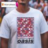 Oasis Earls Court London Uk T Shirt