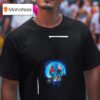 Oklahoma City Thunders Dub X Gallo Et Parody T Shirt