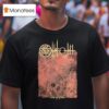 Olkoth At The Eye Of Chaos T Shirt