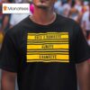 Once A Hawkeye Always A Hawkeye T Shirt