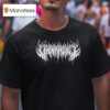 Open Kasket Reaper T Shirt