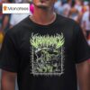 Open Kasket Trial Of Failure T Shirt