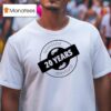 Opensuse Years T Shirt