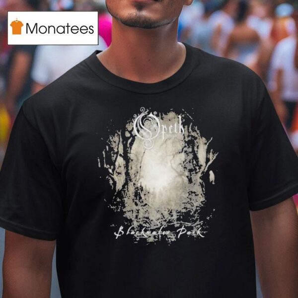 Opeth Blackwater Park T Shirt