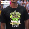 Optic Texas Gaming Cdl Champs T Shirt