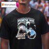 Osama Bin Laden Porsche T Shirt
