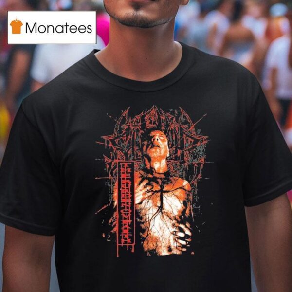 Ov Sulfur Spear Of Destiny T Shirt