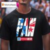 Panama Esto Es Concacaf Copa Oro Nuestro T Shirt