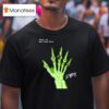 Patient Damon Karma Barlow Db T Shirt