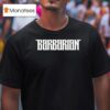 Patriots Press Barbarian T Shirt