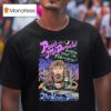 Paul Mcdonald Every Wed In February Live At The Underdog T Shirt