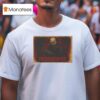 Peggerwise Horror Retro Pennywise Halloween T Shirt