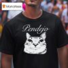 Pendejo Cat Meme T Shirt