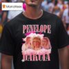 Penelope Garcia Criminal Minds Graphic T Shirt