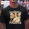 Penjamin Franklin T Shirt