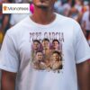 Pepe Garcia Loves Island T Shirt