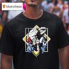 Persona Protagonis T Shirt