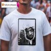 Peter Anderson Chuck D T Shirt