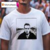 Peter Anderson Joe Strummer T Shirt