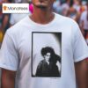 Peter Anderson Robert Smith T Shirt