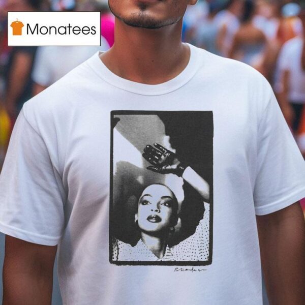 Peter Anderson Sade T Shirt