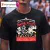 Phantom Evilcult Latin Sl Over Europe Tour Dates T Shirt