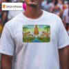 Phish Event Columbus Ohio T Shirt
