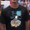 Phish The Mann In Philadelphia Pa On July And Eagle T Shirt