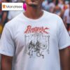 Phobophilic Divine Punishmen T Shirt