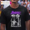 Phobophilic Eye To Eye T Shirt