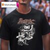 Phobophilic Only Summoned Upon An Inward Glance T Shirt